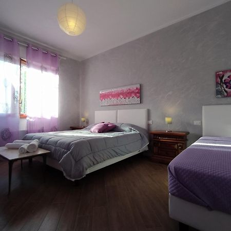 B&B Villa La Bouganville Camaiore Cameră foto