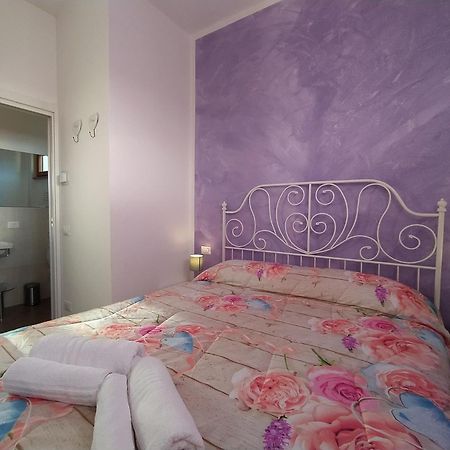 B&B Villa La Bouganville Camaiore Cameră foto