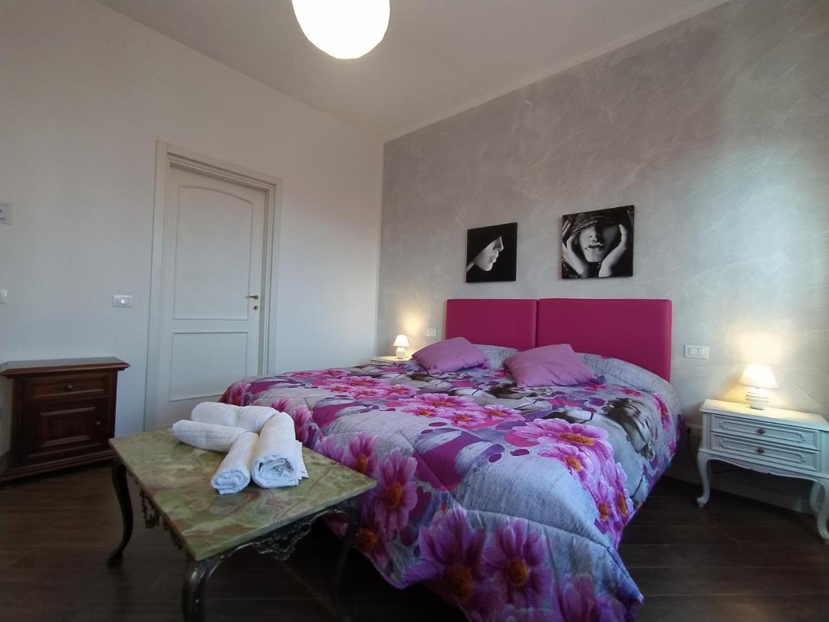 B&B Villa La Bouganville Camaiore Cameră foto