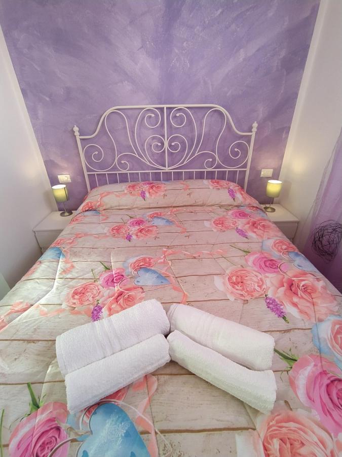 B&B Villa La Bouganville Camaiore Cameră foto