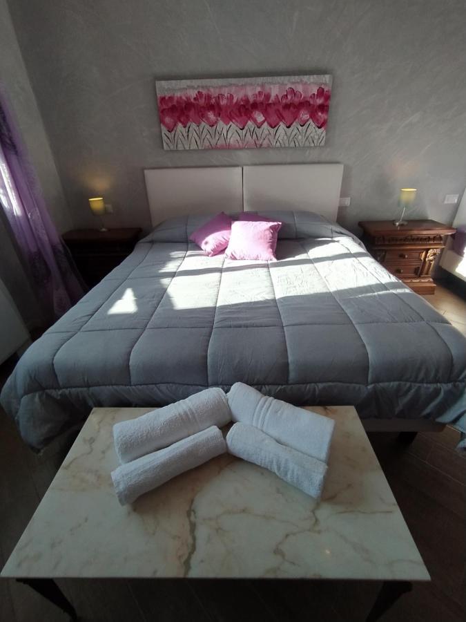 B&B Villa La Bouganville Camaiore Cameră foto