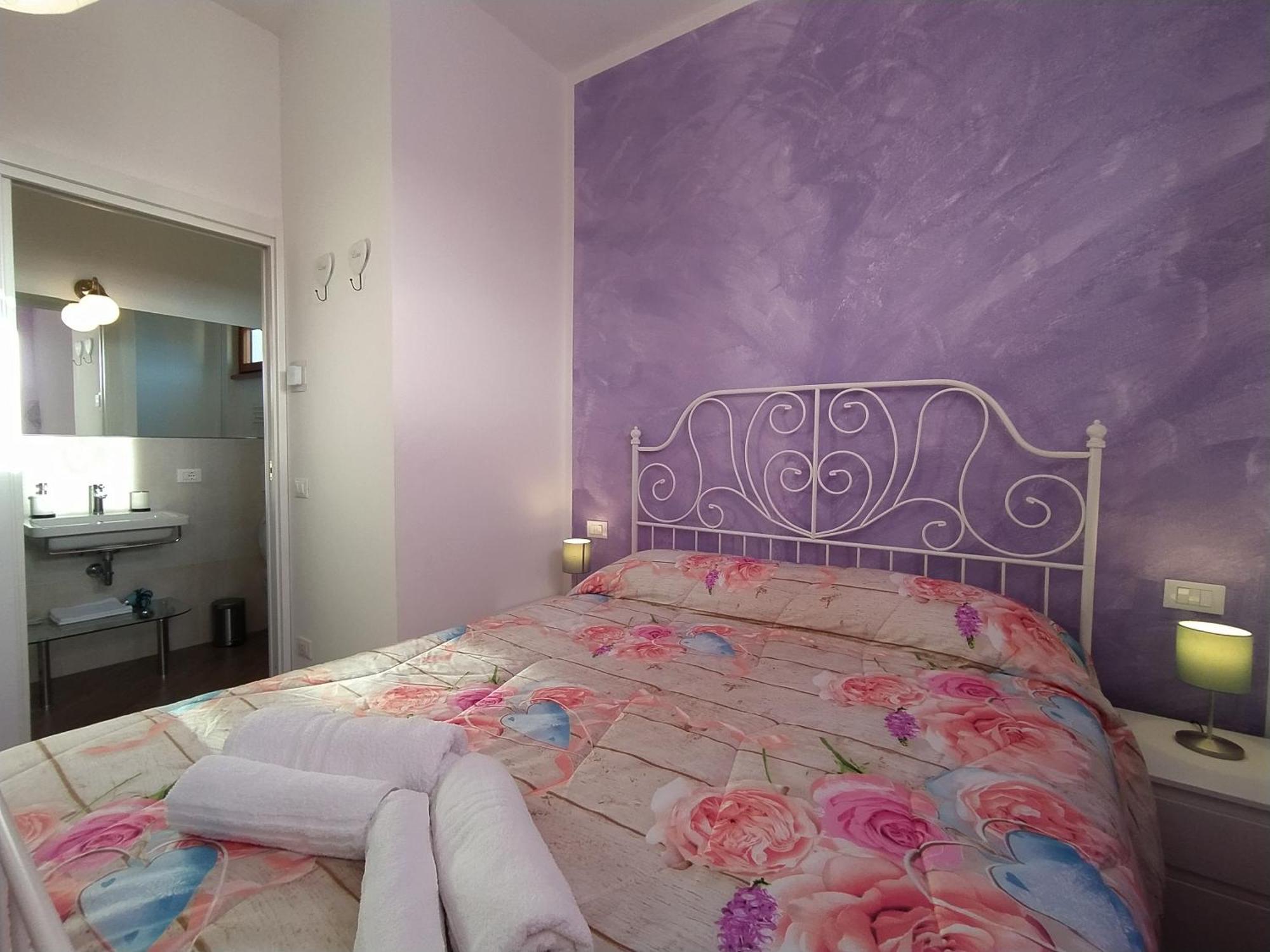 B&B Villa La Bouganville Camaiore Cameră foto