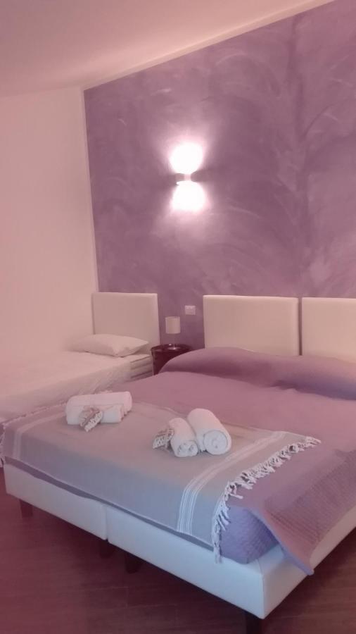 B&B Villa La Bouganville Camaiore Exterior foto